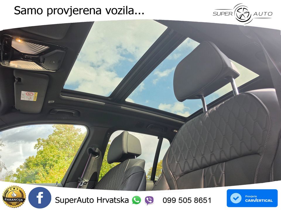 BMW X5 40d (352 KS) xDrive Steptronic LED+GR SJED+ACC
