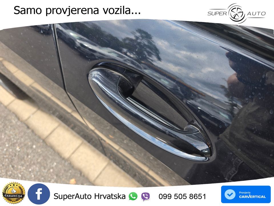 BMW X5 40d (352 KS) xDrive Steptronic LED+GR SJED+ACC