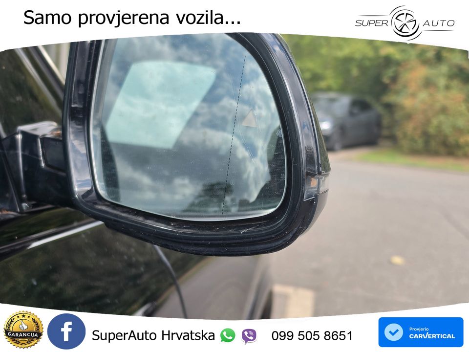 BMW X5 40d (352 KS) xDrive Steptronic LED+GR SJED+ACC