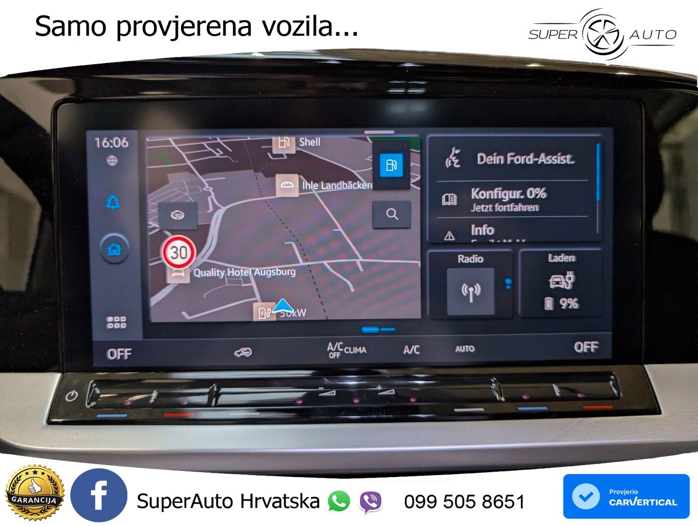Ford Transit 102 KS