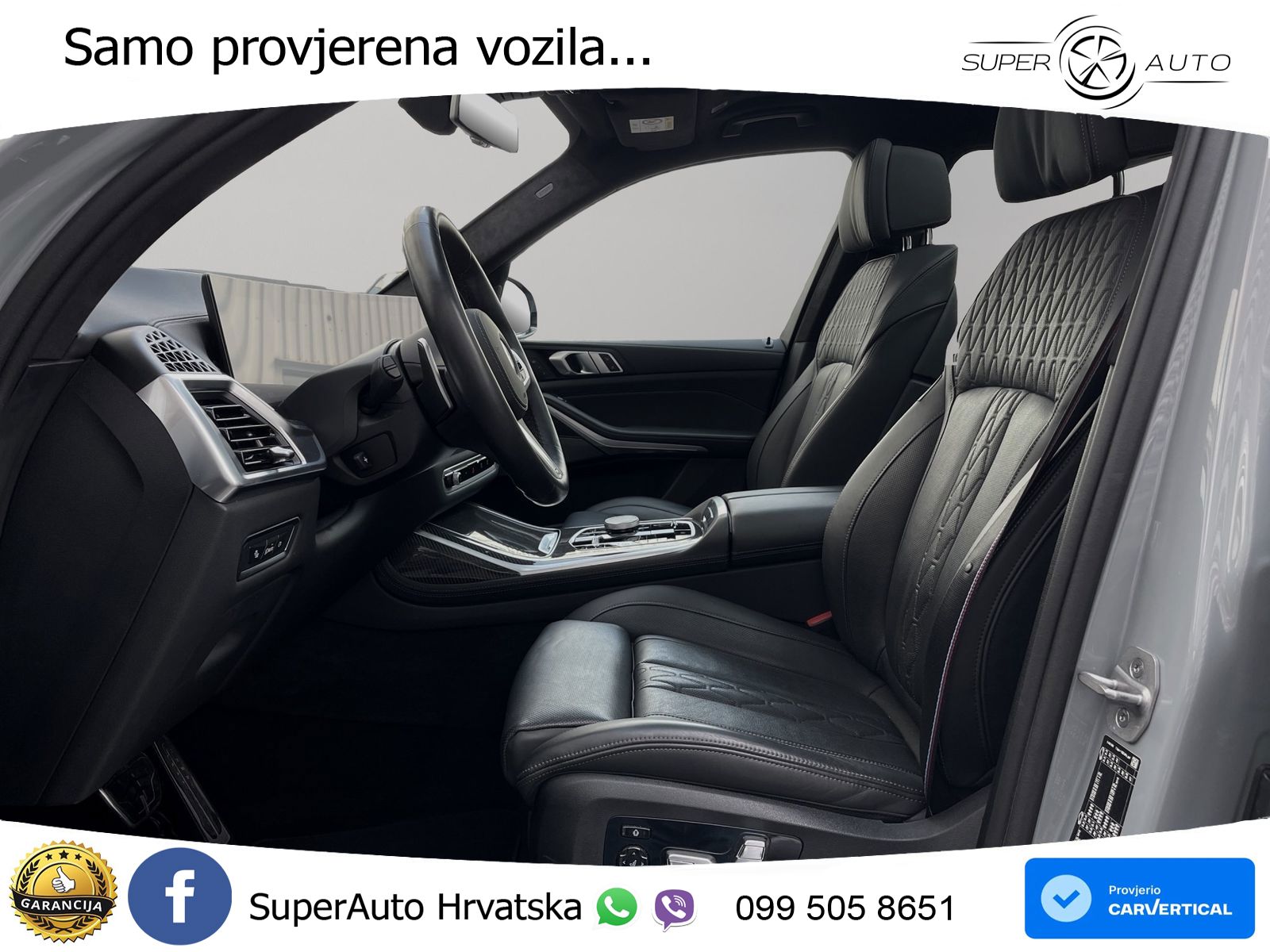BMW X7 40i (381 KS) xDrive Steptronic