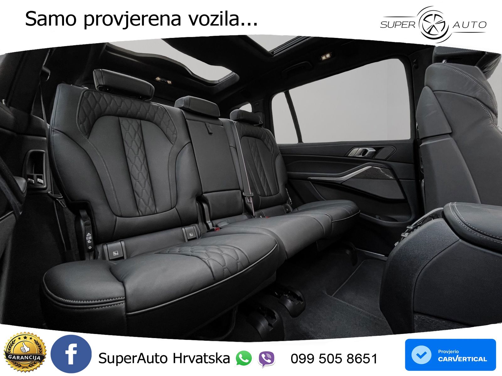 BMW X7 40i (381 KS) xDrive Steptronic