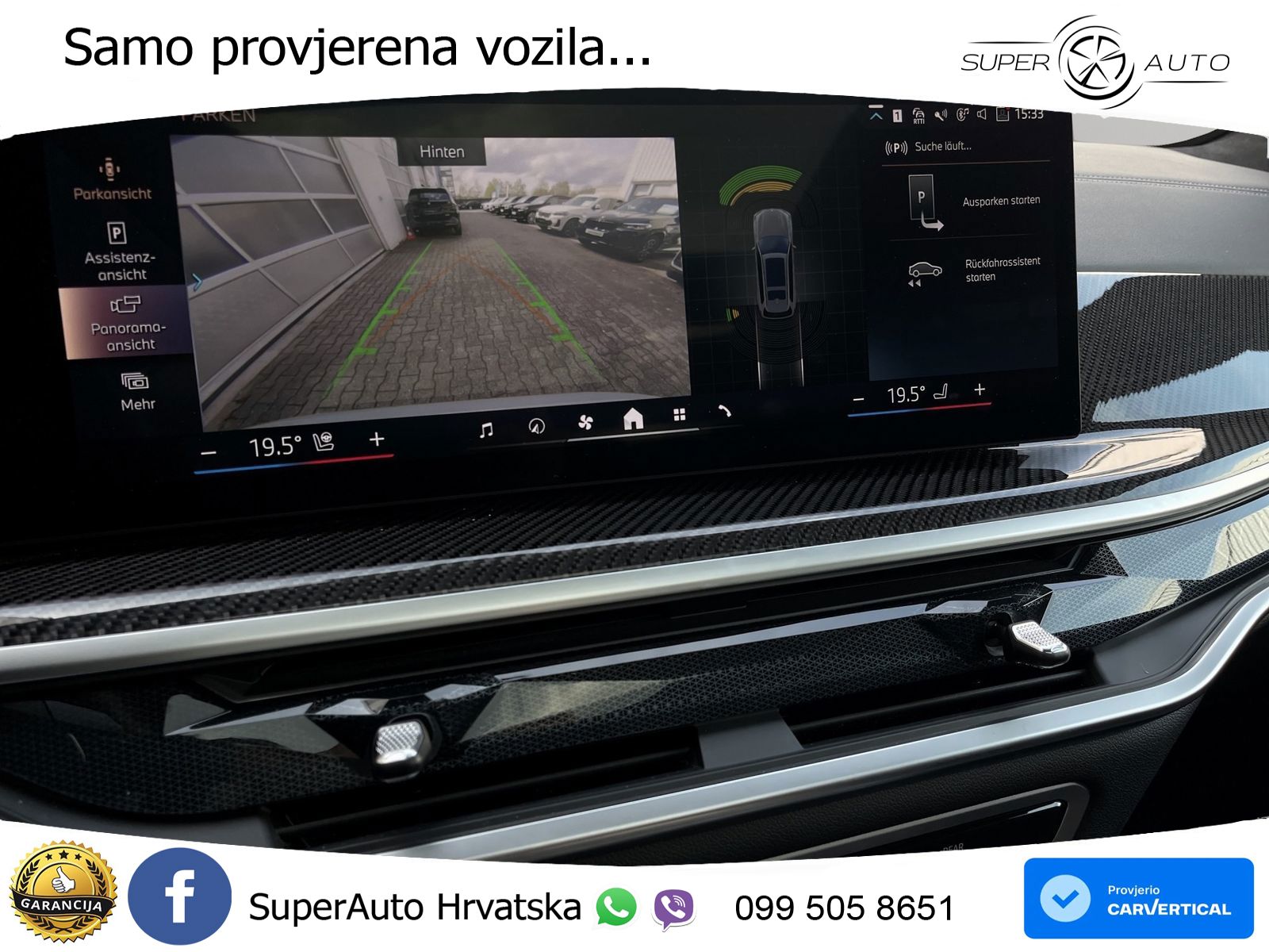 BMW X7 40i (381 KS) xDrive Steptronic