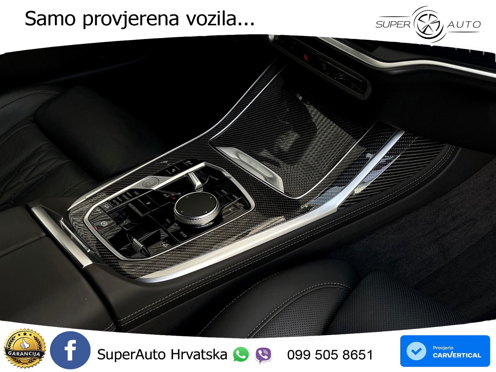 BMW X7 40i (381 KS) xDrive Steptronic