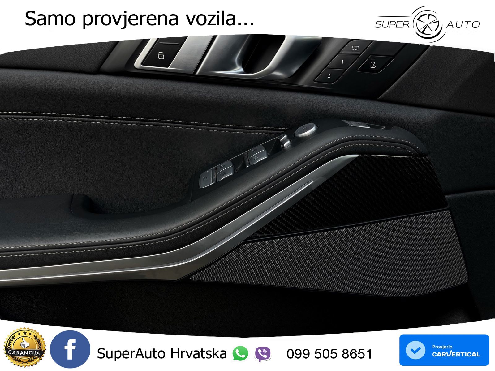BMW X7 40i (381 KS) xDrive Steptronic