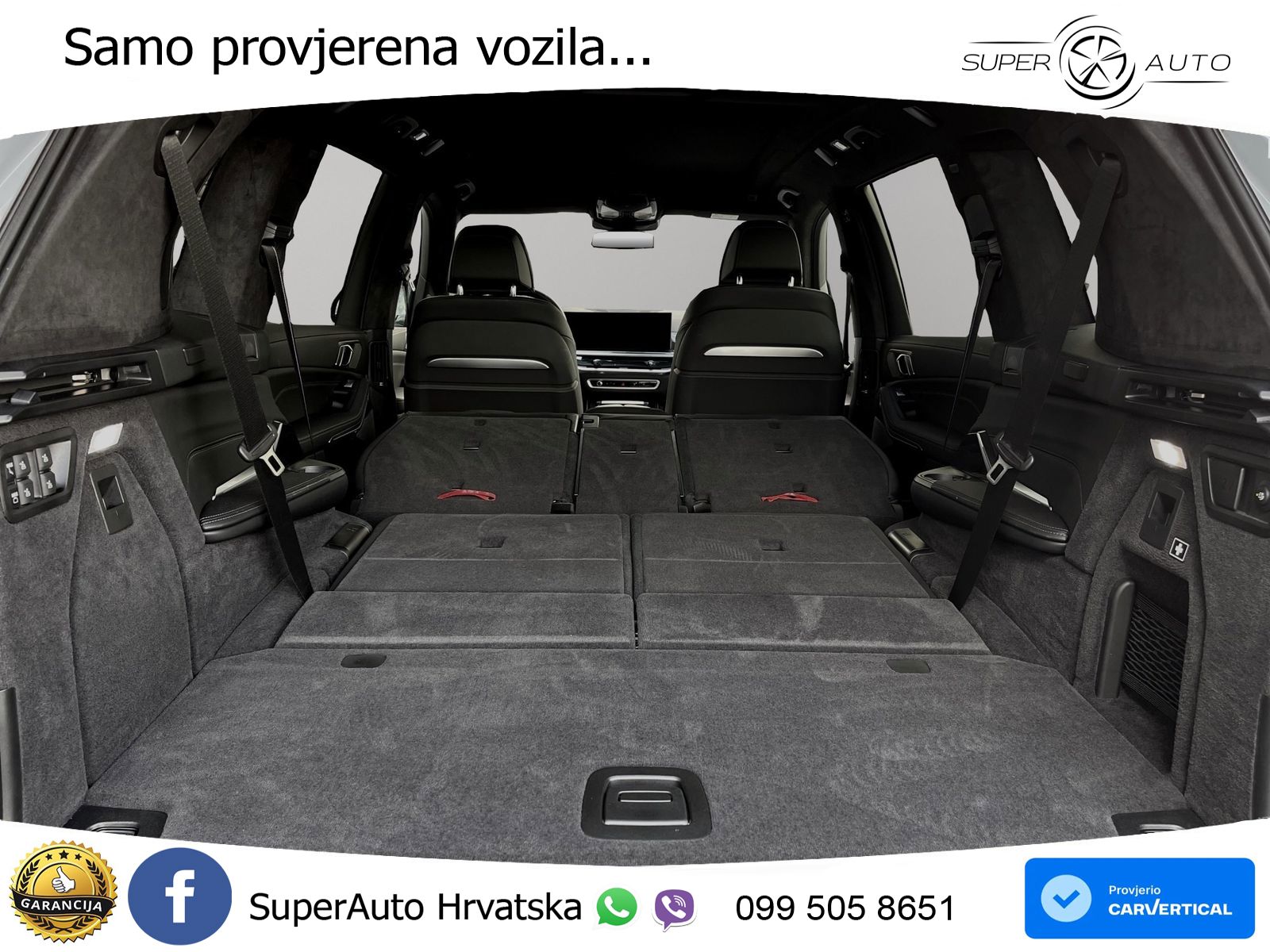 BMW X7 40i (381 KS) xDrive Steptronic