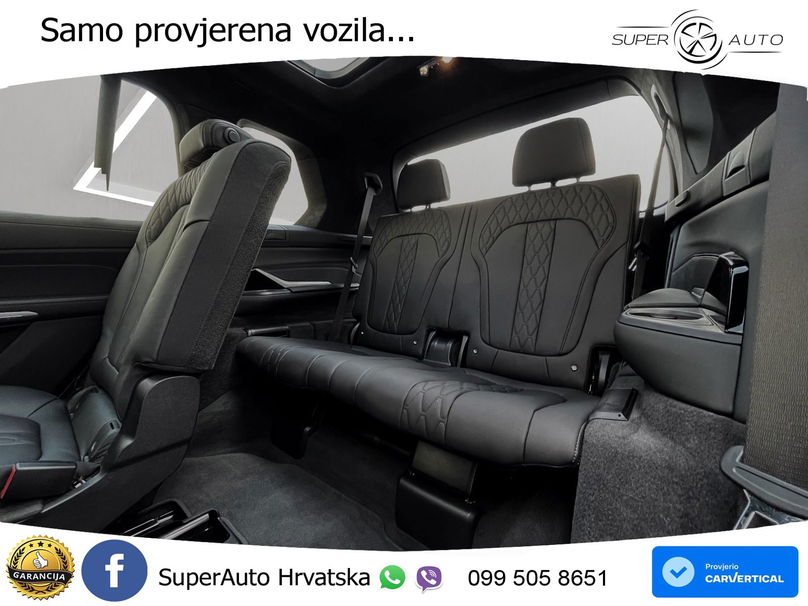 BMW X7 40i (381 KS) xDrive Steptronic