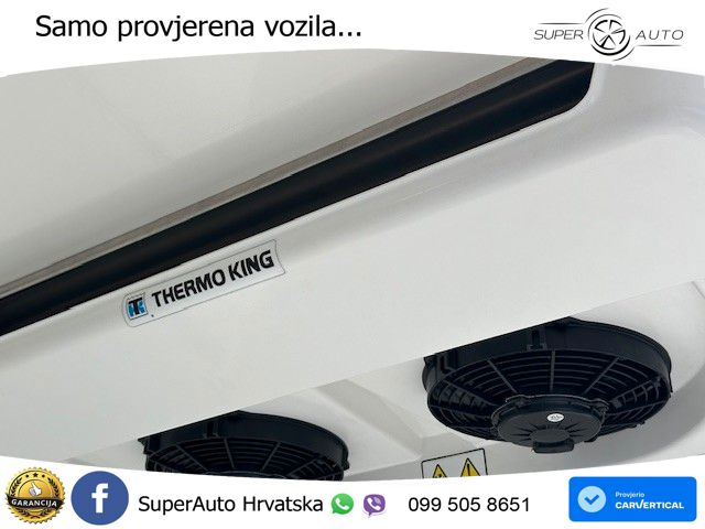 Mercedes-Benz Sprinter 150 KS