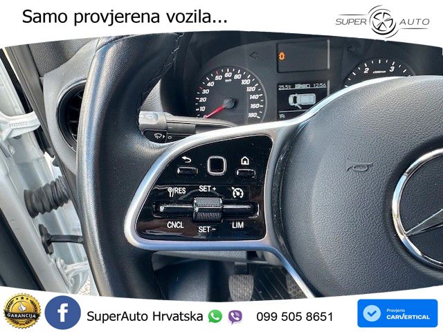 Mercedes-Benz Sprinter 150 KS