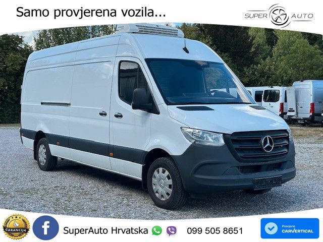 Mercedes-Benz Sprinter 150 KS