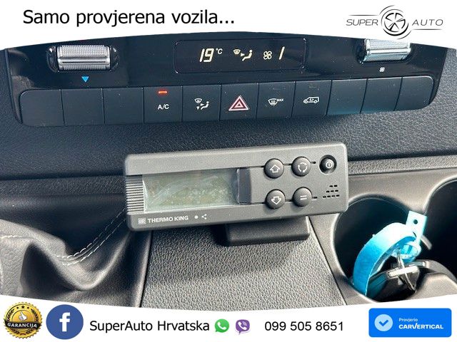 Mercedes-Benz Sprinter 150 KS
