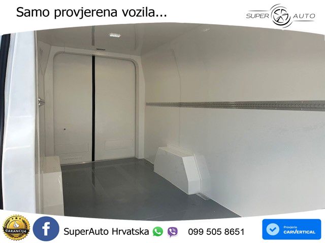 Mercedes-Benz Sprinter 150 KS