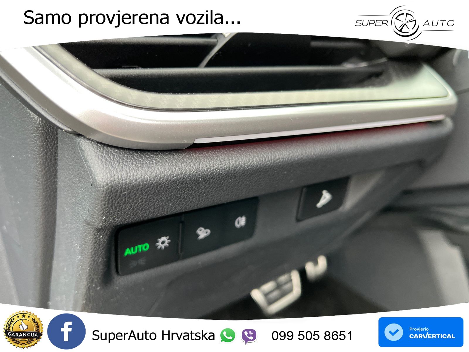 Škoda Enyaq Coupe RS 84 kWh (340 KS) AWD Suite LED+GR SJED+ACC