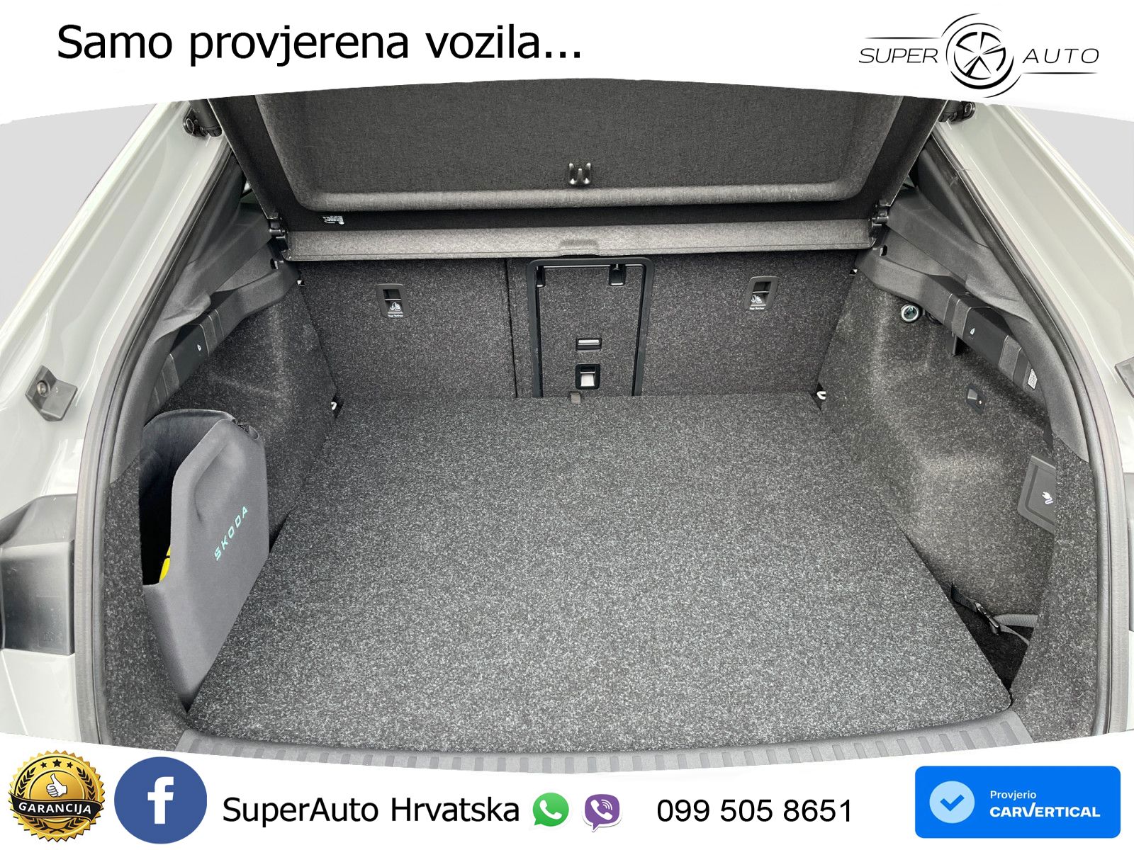 Škoda Enyaq Coupe RS 84 kWh (340 KS) AWD Suite LED+GR SJED+ACC