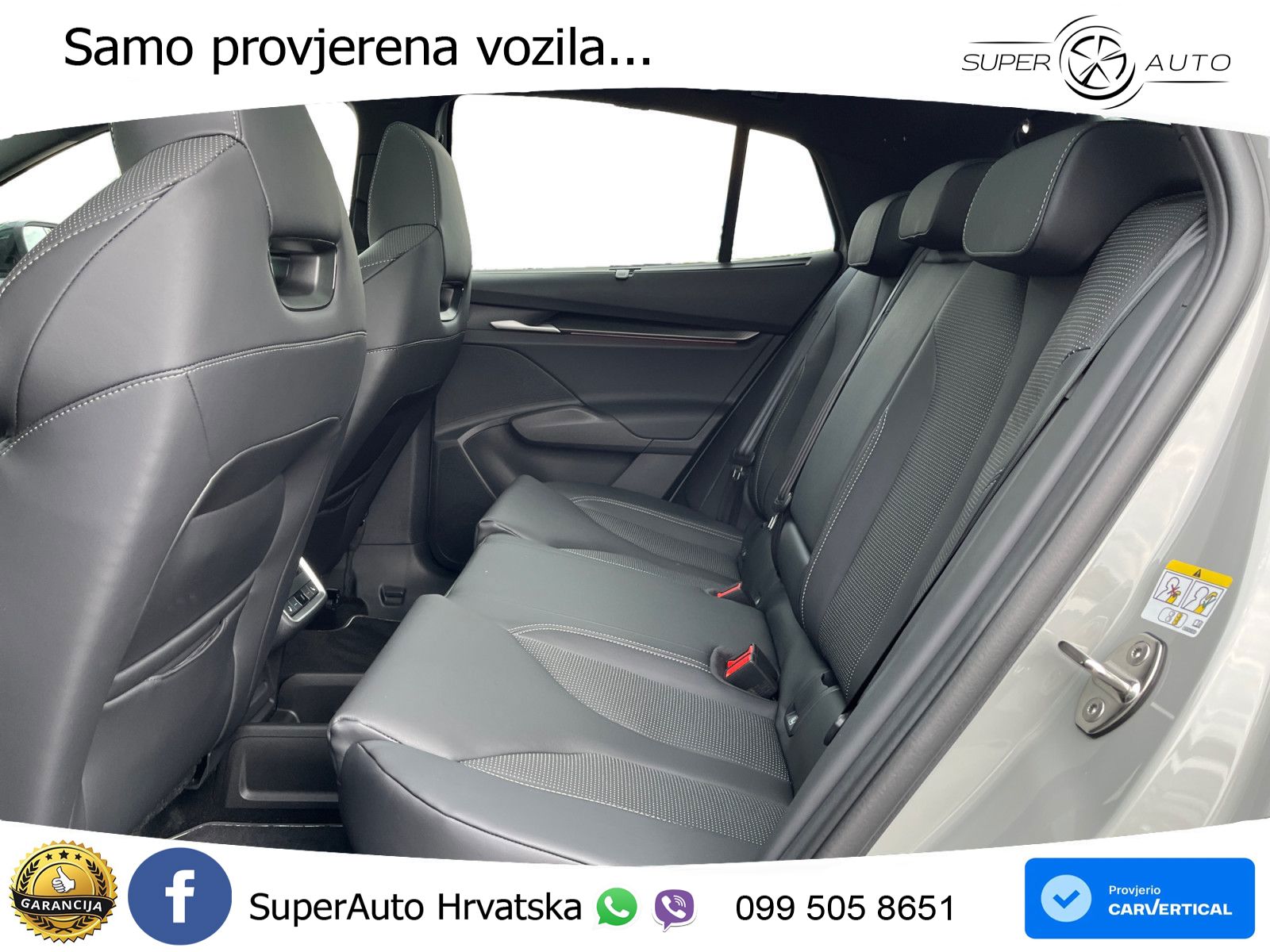 Škoda Enyaq Coupe RS 84 kWh (340 KS) AWD Suite LED+GR SJED+ACC