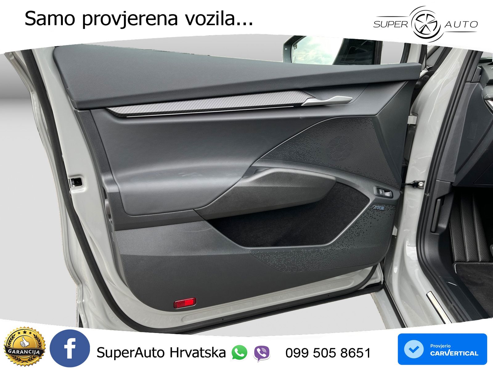 Škoda Enyaq Coupe RS 84 kWh (340 KS) AWD Suite LED+GR SJED+ACC
