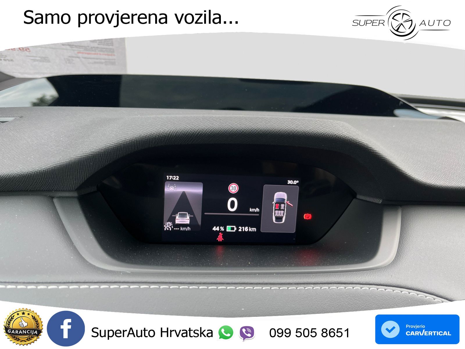 Škoda Enyaq Coupe RS 84 kWh (340 KS) AWD Suite LED+GR SJED+ACC