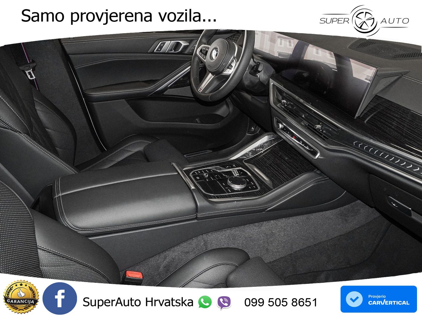 BMW X6 40d (352 KS) xDrive Steptronic M Sport LED+GR SJED+ACC