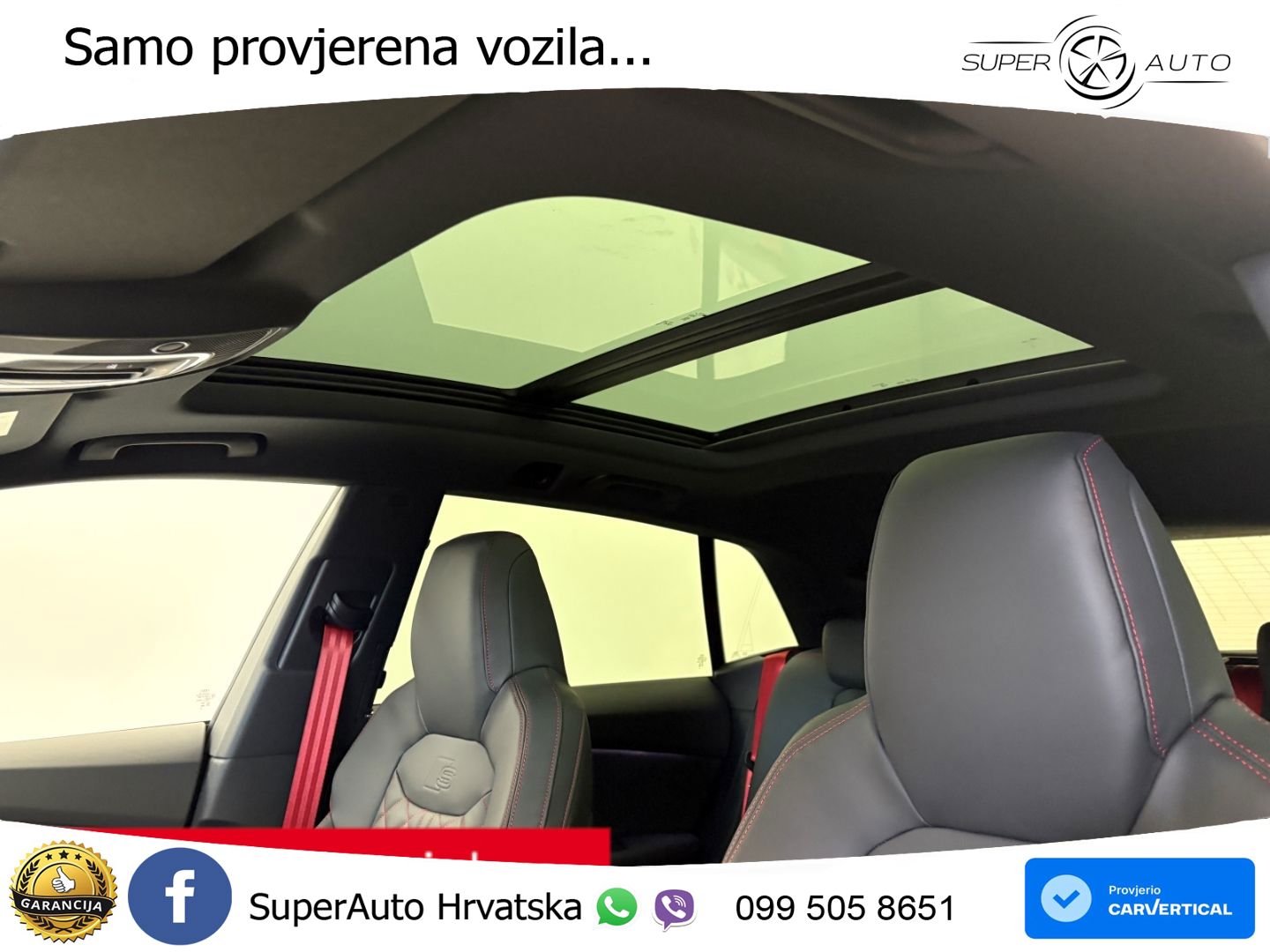 Audi Q8 60 TFSIe V6 (490 KS) quattro Tiptronic
