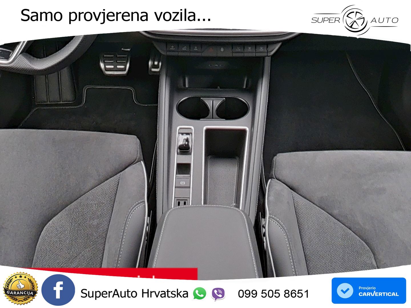 Škoda Enyaq 85 82 kWh (286 KS) SportLine LED+GR SJED+ACC