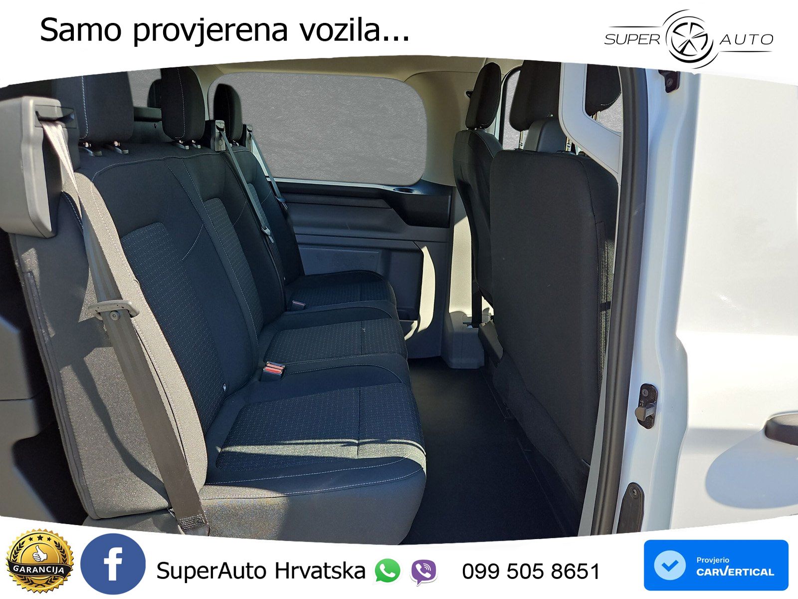Ford Transit 136 KS