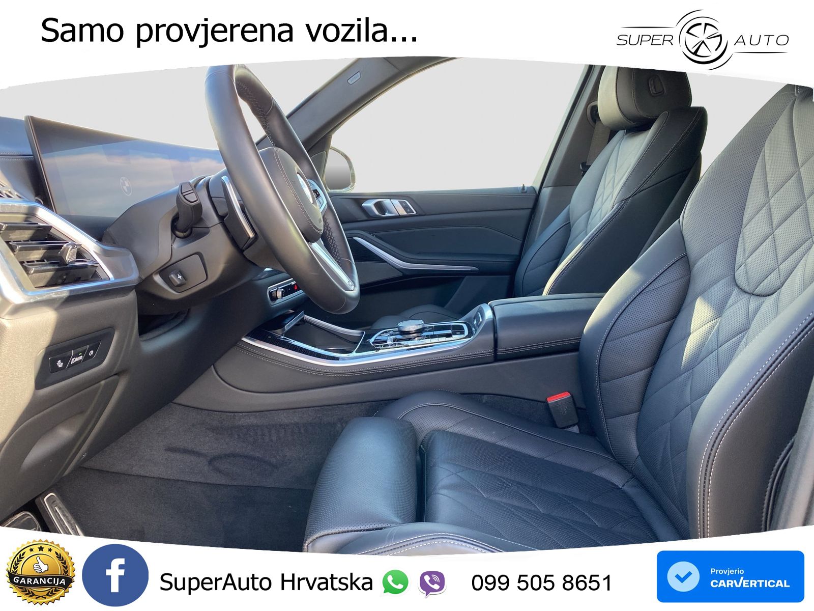BMW X5 30d (286 KS) xDrive Steptronic LED+GR SJED+ACC