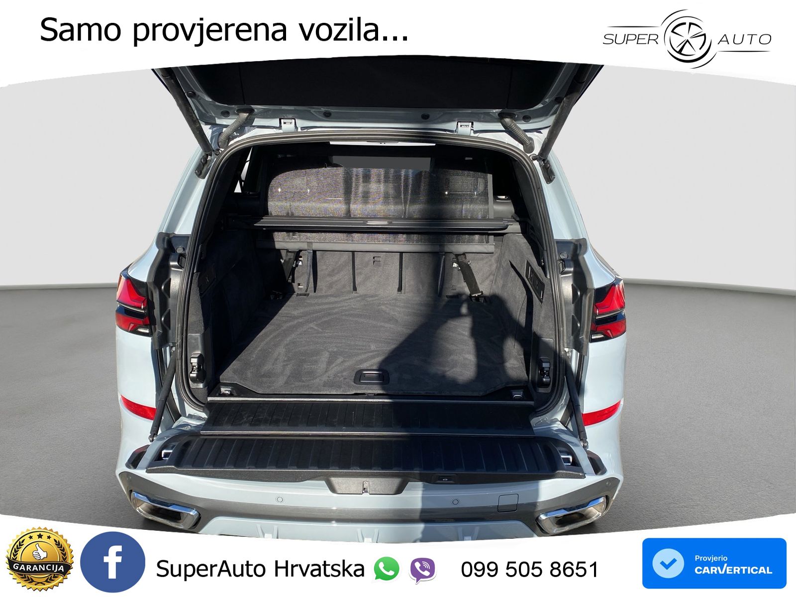 BMW X5 30d (286 KS) xDrive Steptronic LED+GR SJED+ACC