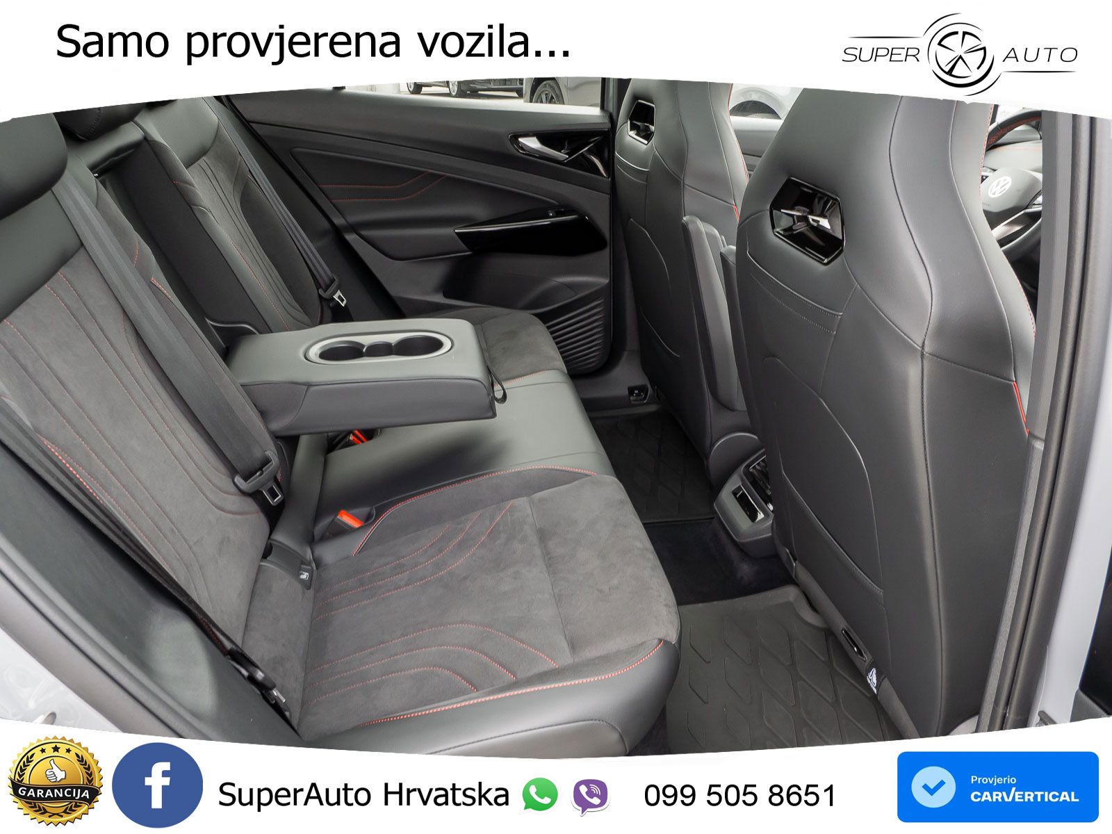 Volkswagen ID.4 GTX 82 kWh (299 KS) 4MOTION