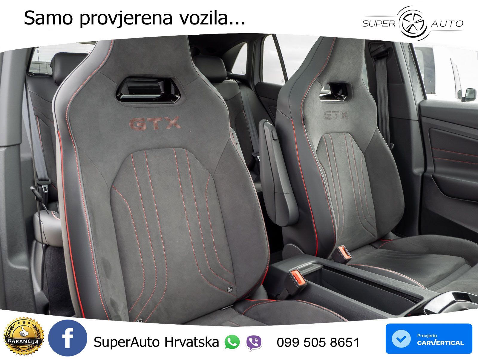 Volkswagen ID.4 GTX 82 kWh (299 KS) 4MOTION