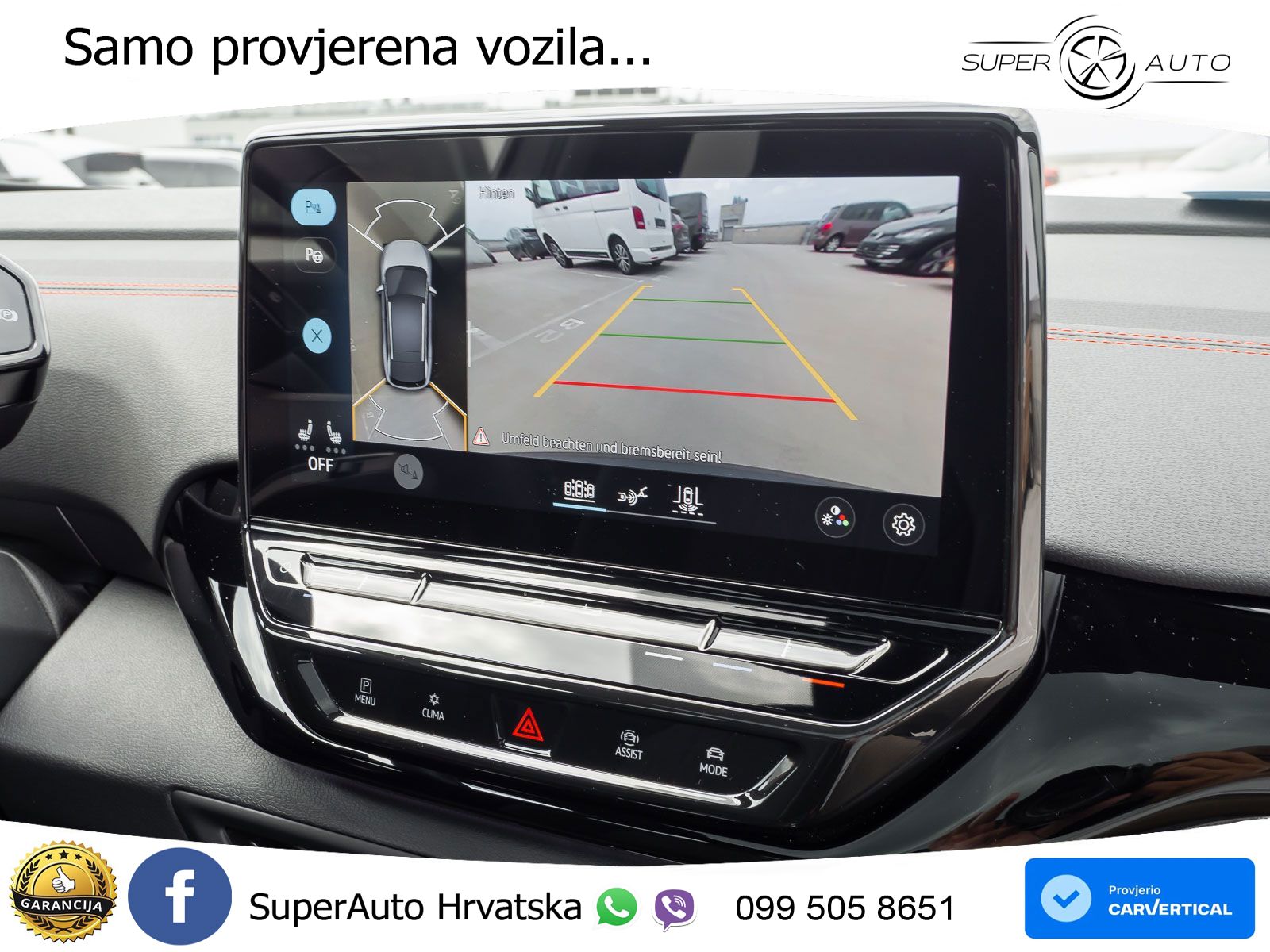Volkswagen ID.4 GTX 82 kWh (299 KS) 4MOTION