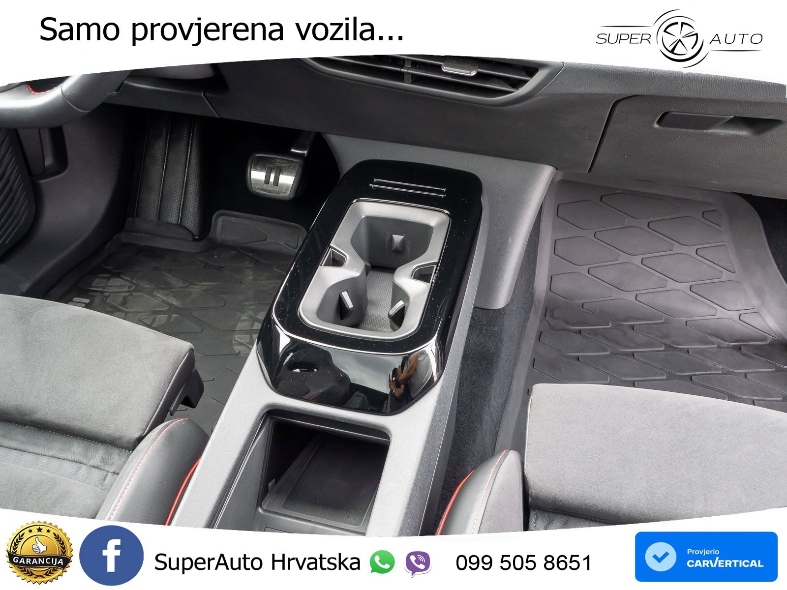 Volkswagen ID.4 GTX 82 kWh (299 KS) 4MOTION