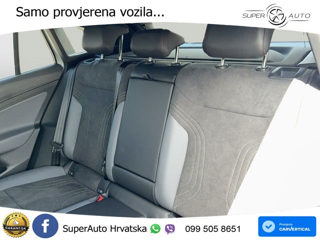 Volkswagen ID.4 Pure Performance 55 kWh (170 KS)