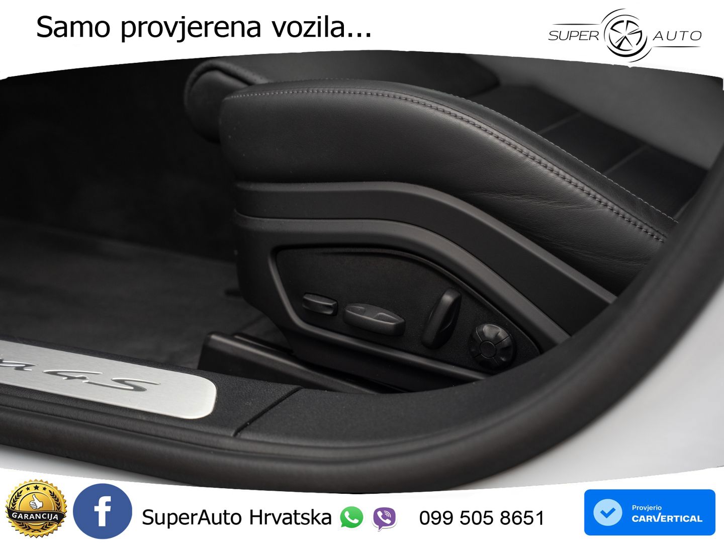 Porsche Panamera 4S 2.9 V6 (544 KS) E-Hybrid PDK ACC+HEAD+4xGR SJED+360+PANO