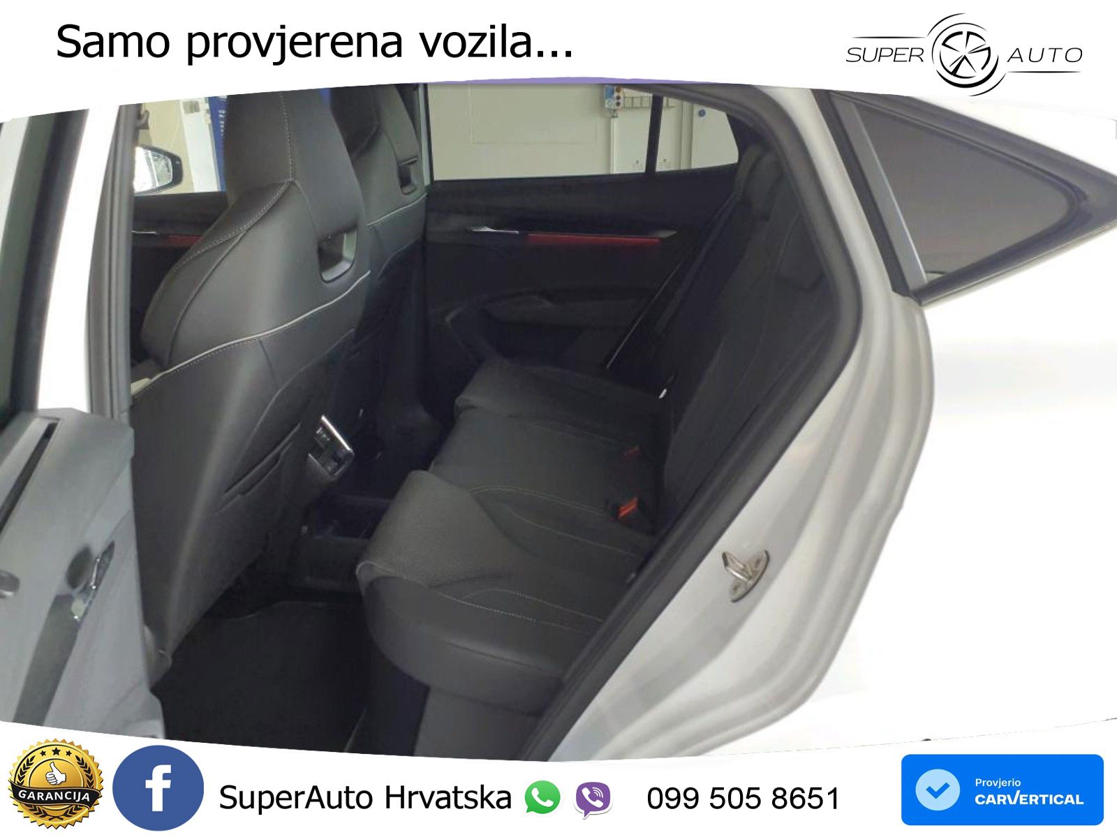 Škoda Enyaq Coupe iV RS 82 kWh (299 KS) AWD LED+GR SJED+ACC