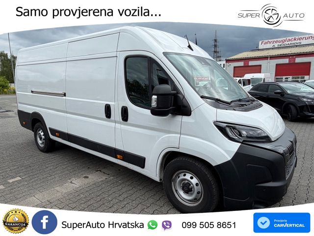 Peugeot Boxer 179 KS