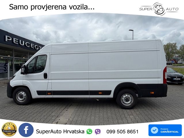 Peugeot Boxer 179 KS