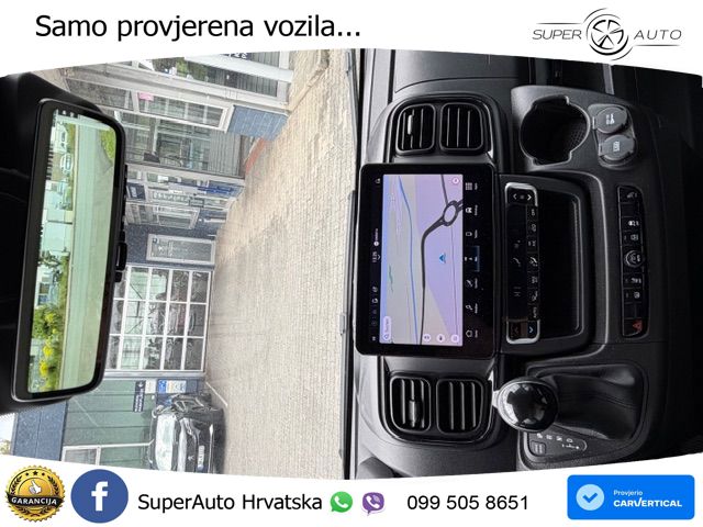 Peugeot Boxer 179 KS