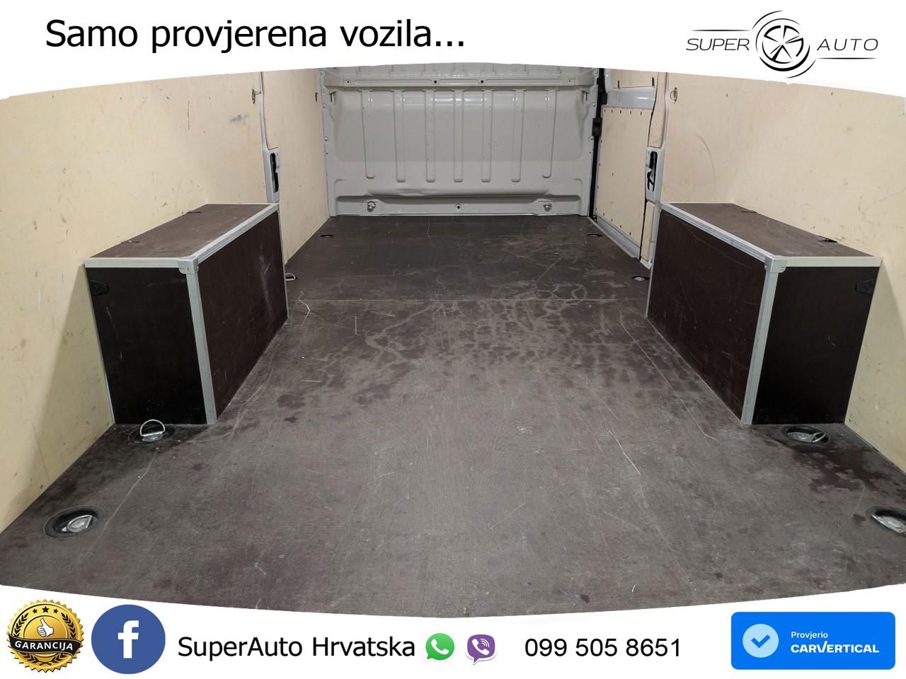 Peugeot Boxer 179 KS