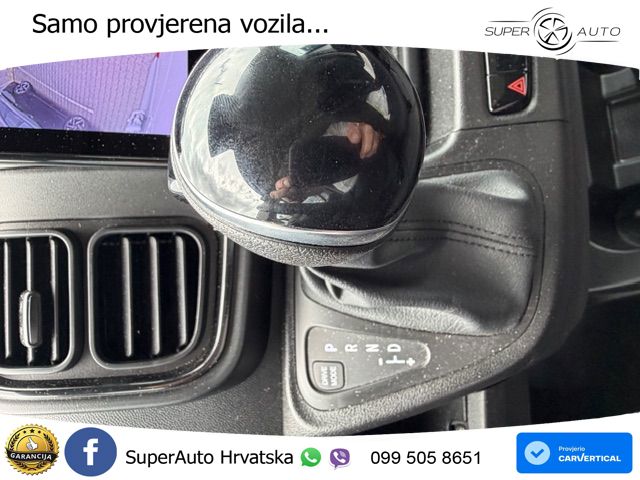 Peugeot Boxer 179 KS