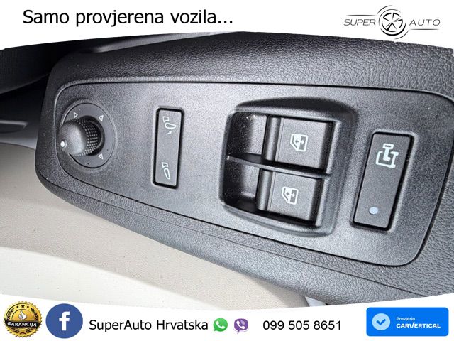 Peugeot Boxer 179 KS
