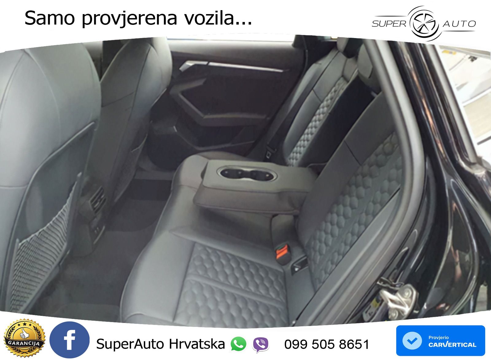 Audi RS3 Sedan 2.5 TFSI (400 KS) quattro S tronic LED+GR SJED+ACC