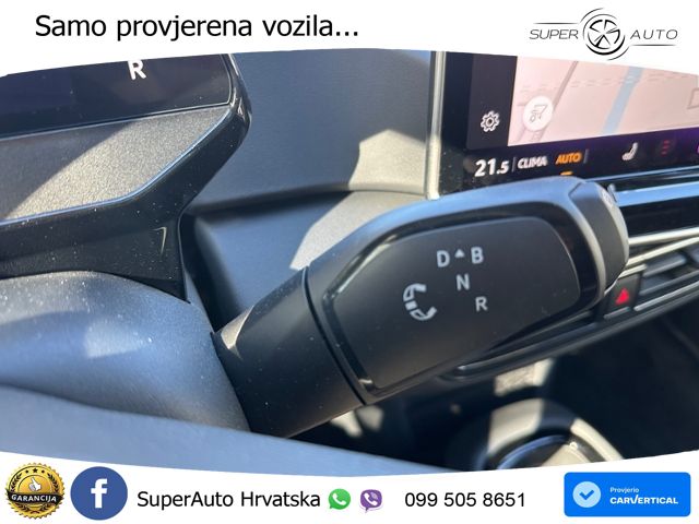 Volkswagen ID.3 GTX 84 kWh (286 KS) LED+GR SJED+ACC