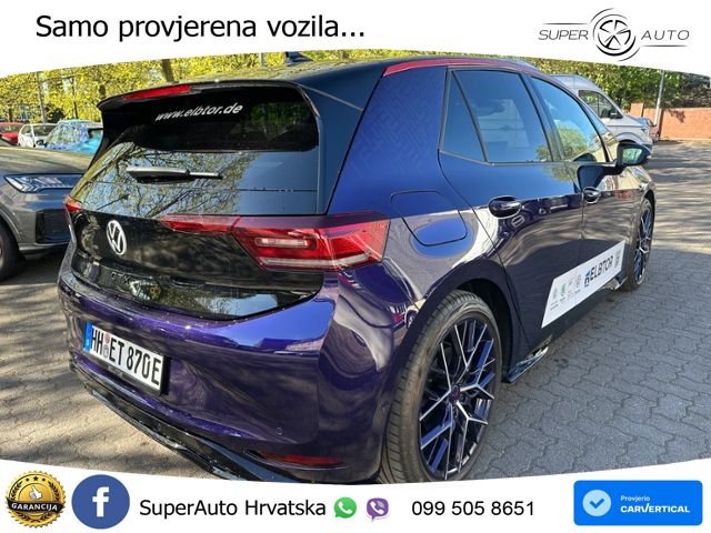 Volkswagen ID.3 GTX 84 kWh (286 KS) LED+GR SJED+ACC