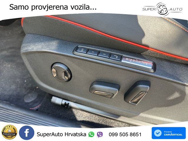 Volkswagen ID.3 GTX 84 kWh (286 KS) LED+GR SJED+ACC