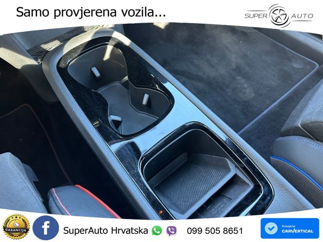 Volkswagen ID.3 GTX 84 kWh (286 KS) LED+GR SJED+ACC