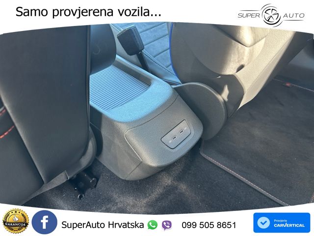 Volkswagen ID.3 GTX 84 kWh (286 KS) LED+GR SJED+ACC
