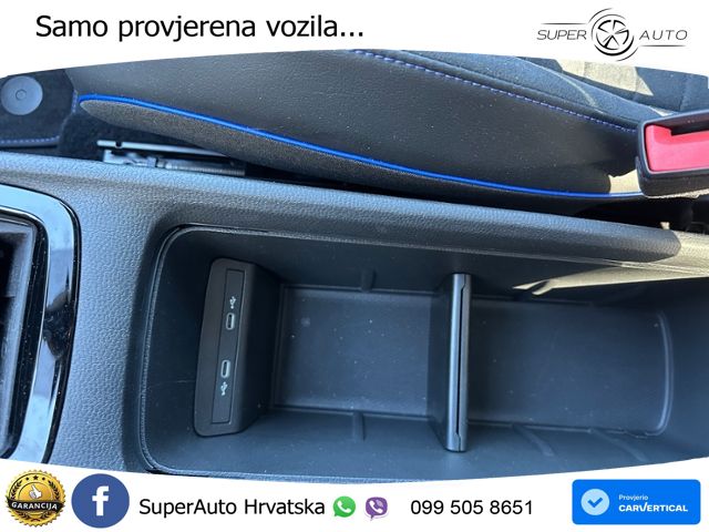 Volkswagen ID.3 GTX 84 kWh (286 KS) LED+GR SJED+ACC