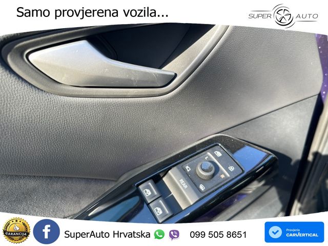 Volkswagen ID.3 GTX 84 kWh (286 KS) LED+GR SJED+ACC