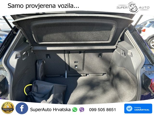 Volkswagen ID.3 GTX 84 kWh (286 KS) LED+GR SJED+ACC