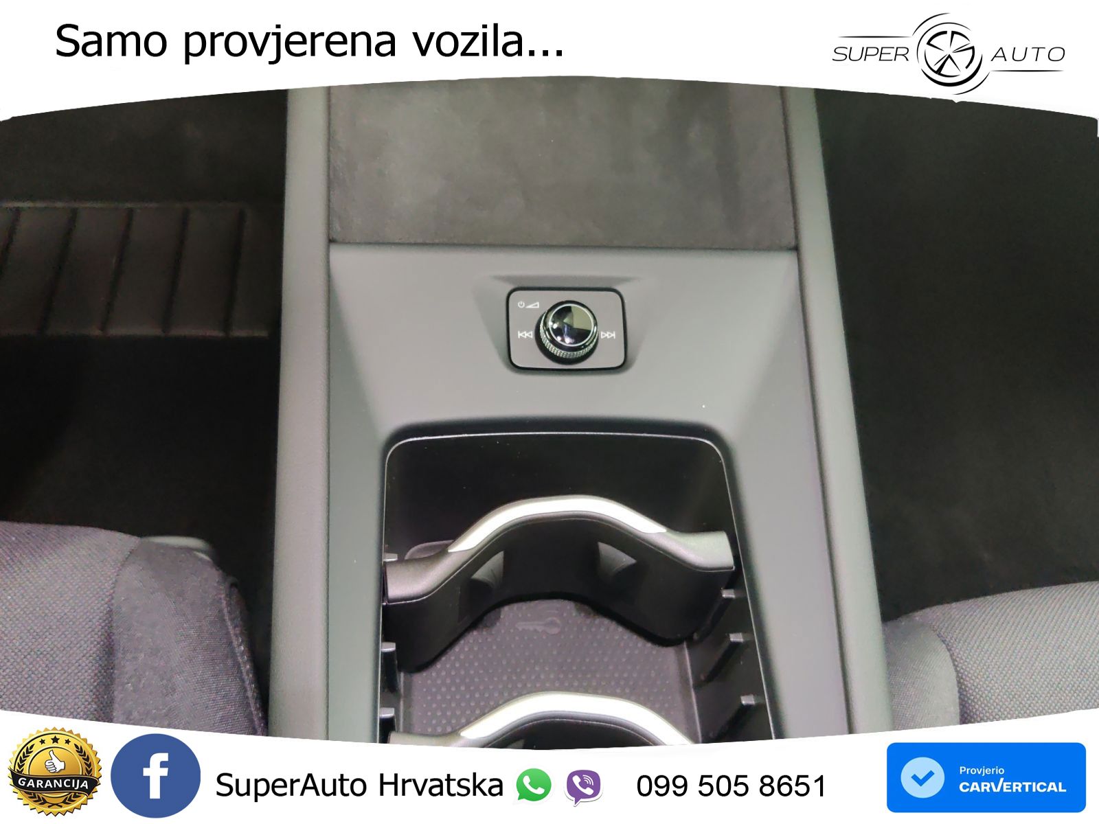 Volkswagen ID.3 50 kWh (170 KS)